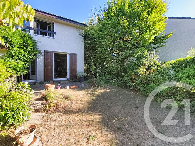 maison à vendre - 5 pièces - 90.4 m2 - PIERREFITTE SUR SEINE - 93 - ILE-DE-FRANCE - Century 21 Riva Immobilier
