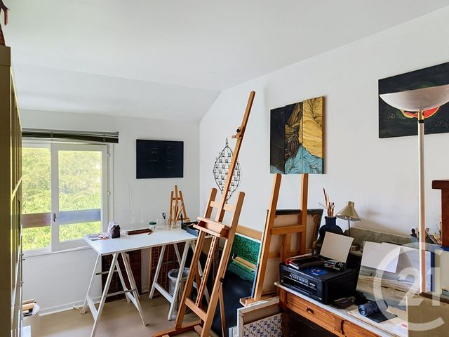 maison à vendre - 5 pièces - 90.4 m2 - PIERREFITTE SUR SEINE - 93 - ILE-DE-FRANCE - Century 21 Riva Immobilier