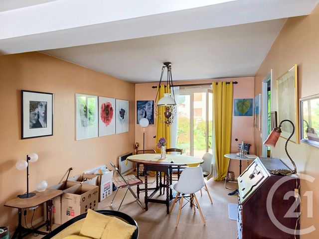 maison à vendre - 5 pièces - 90.4 m2 - PIERREFITTE SUR SEINE - 93 - ILE-DE-FRANCE - Century 21 Riva Immobilier
