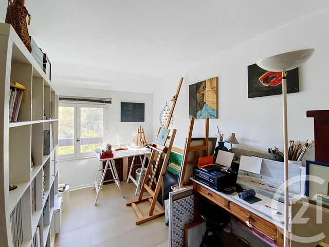 maison à vendre - 5 pièces - 90.4 m2 - PIERREFITTE SUR SEINE - 93 - ILE-DE-FRANCE - Century 21 Riva Immobilier