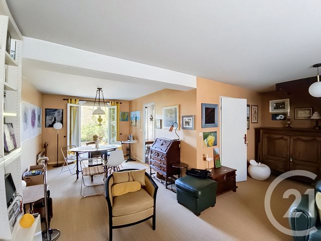 maison à vendre - 5 pièces - 90.4 m2 - PIERREFITTE SUR SEINE - 93 - ILE-DE-FRANCE - Century 21 Riva Immobilier