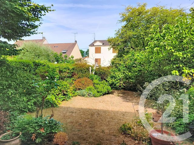 maison à vendre - 5 pièces - 90.4 m2 - PIERREFITTE SUR SEINE - 93 - ILE-DE-FRANCE - Century 21 Riva Immobilier
