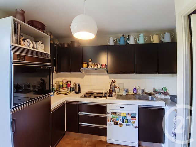 maison à vendre - 5 pièces - 90.4 m2 - PIERREFITTE SUR SEINE - 93 - ILE-DE-FRANCE - Century 21 Riva Immobilier