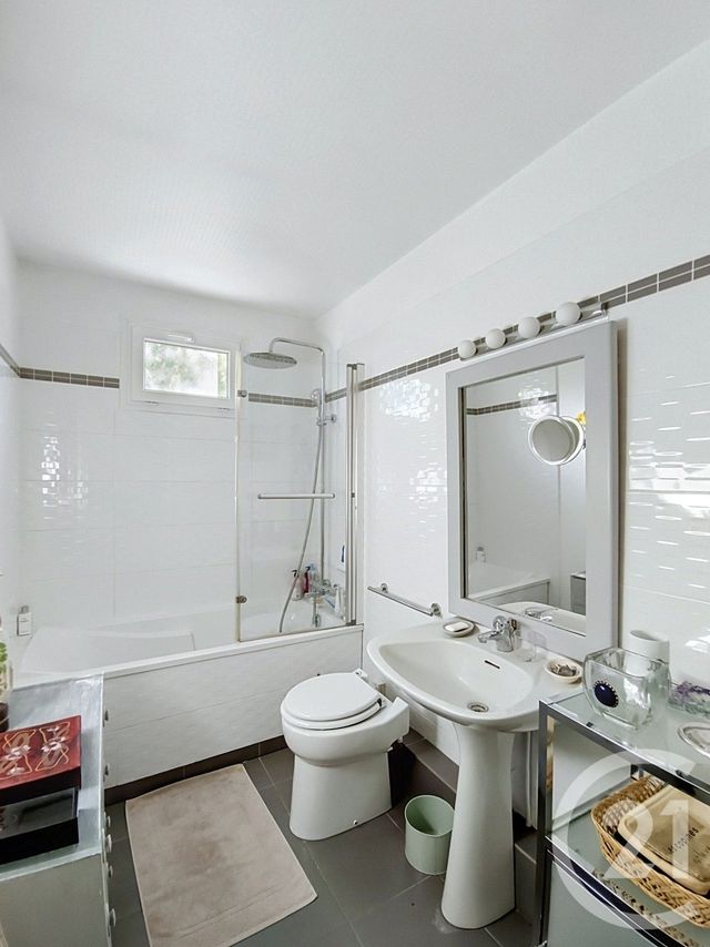 maison à vendre - 5 pièces - 90.4 m2 - PIERREFITTE SUR SEINE - 93 - ILE-DE-FRANCE - Century 21 Riva Immobilier