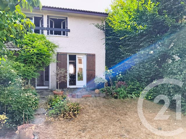 maison - PIERREFITTE SUR SEINE - 93