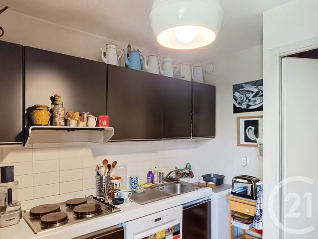 maison à vendre - 5 pièces - 90.4 m2 - PIERREFITTE SUR SEINE - 93 - ILE-DE-FRANCE - Century 21 Riva Immobilier