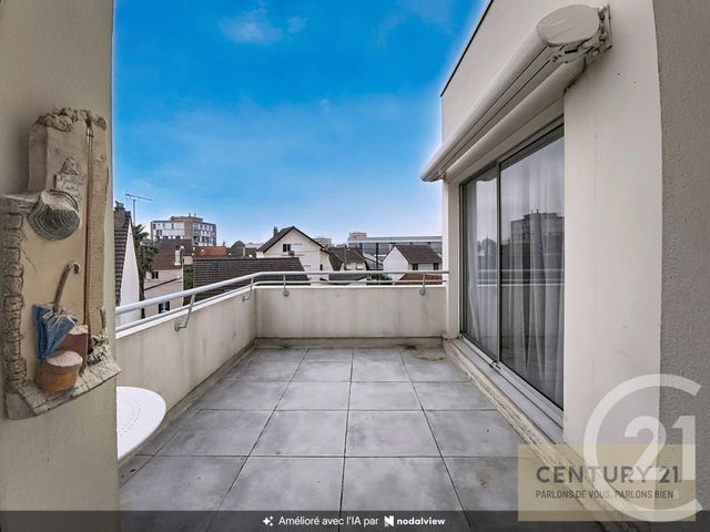 Appartement F1 à vendre PIERREFITTE SUR SEINE
