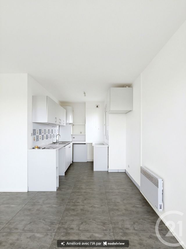 Appartement F2 à vendre - 2 pièces - 40.73 m2 - DUGNY - 93 - ILE-DE-FRANCE - Century 21 Riva Immobilier