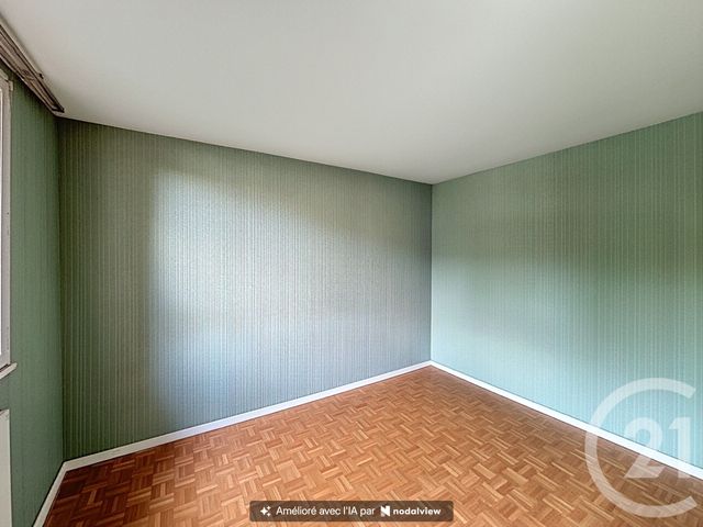 Appartement F4 à vendre - 4 pièces - 66.16 m2 - PIERREFITTE SUR SEINE - 93 - ILE-DE-FRANCE - Century 21 Riva Immobilier