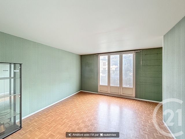 appartement - PIERREFITTE SUR SEINE - 93