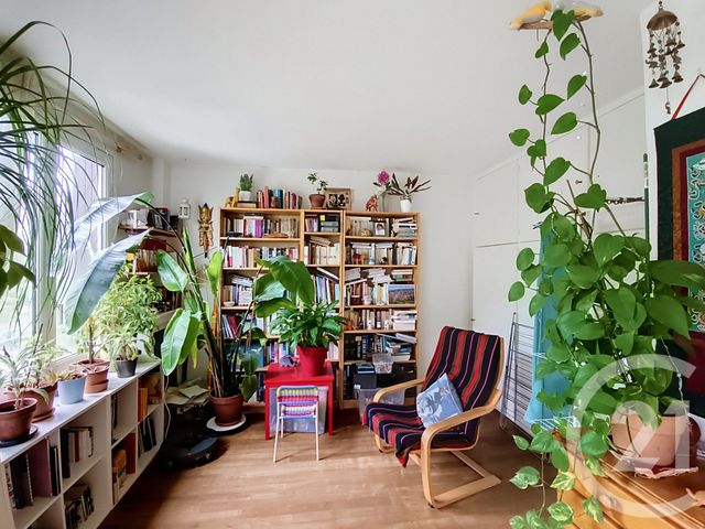 Appartement à vendre - 4 pièces - 92.03 m2 - ST DENIS - 93 - ILE-DE-FRANCE - Century 21 Riva Immobilier