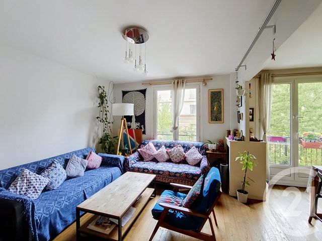 Appartement à vendre ST DENIS