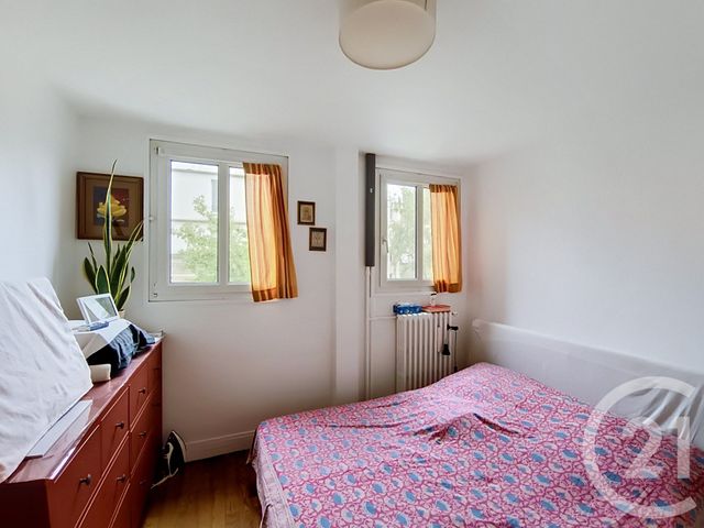 Appartement à vendre - 4 pièces - 92.03 m2 - ST DENIS - 93 - ILE-DE-FRANCE - Century 21 Riva Immobilier