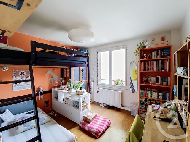 Appartement à vendre - 4 pièces - 92.03 m2 - ST DENIS - 93 - ILE-DE-FRANCE - Century 21 Riva Immobilier