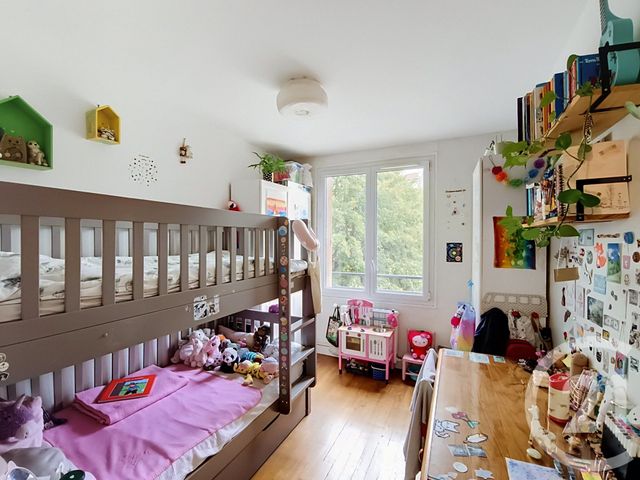 Appartement à vendre - 4 pièces - 92.03 m2 - ST DENIS - 93 - ILE-DE-FRANCE - Century 21 Riva Immobilier