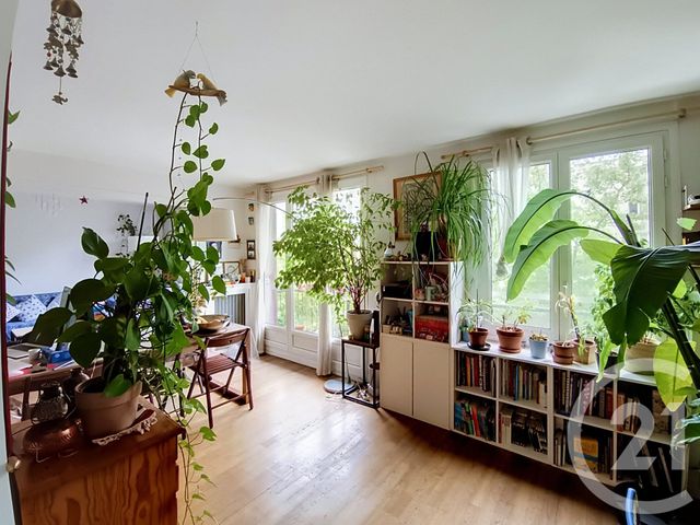 Appartement à vendre - 4 pièces - 92.03 m2 - ST DENIS - 93 - ILE-DE-FRANCE - Century 21 Riva Immobilier