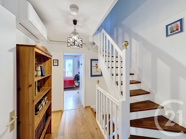 maison à vendre - 5 pièces - 87.6 m2 - ST DENIS - 93 - ILE-DE-FRANCE - Century 21 Riva Immobilier