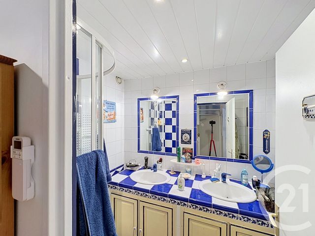 maison à vendre - 5 pièces - 87.6 m2 - ST DENIS - 93 - ILE-DE-FRANCE - Century 21 Riva Immobilier