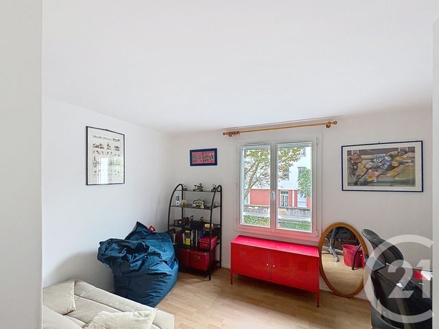 maison à vendre - 5 pièces - 87.6 m2 - ST DENIS - 93 - ILE-DE-FRANCE - Century 21 Riva Immobilier
