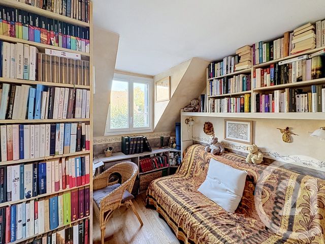 maison à vendre - 5 pièces - 87.6 m2 - ST DENIS - 93 - ILE-DE-FRANCE - Century 21 Riva Immobilier