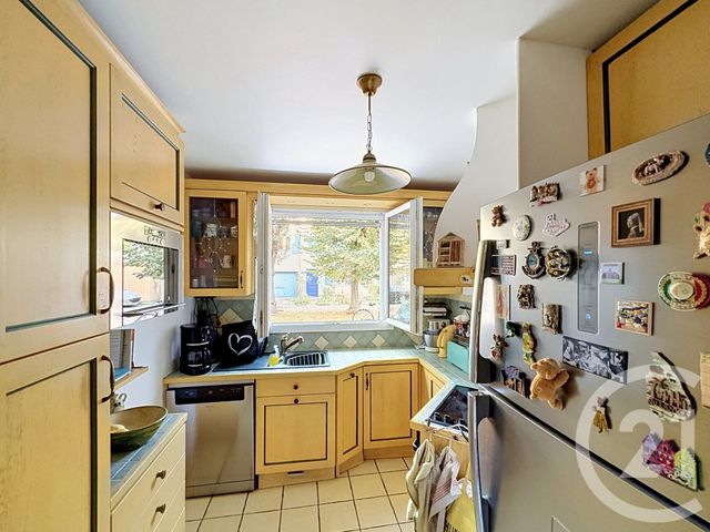 maison à vendre - 5 pièces - 87.6 m2 - ST DENIS - 93 - ILE-DE-FRANCE - Century 21 Riva Immobilier