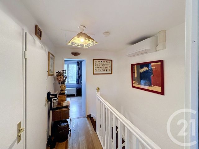 maison à vendre - 5 pièces - 87.6 m2 - ST DENIS - 93 - ILE-DE-FRANCE - Century 21 Riva Immobilier