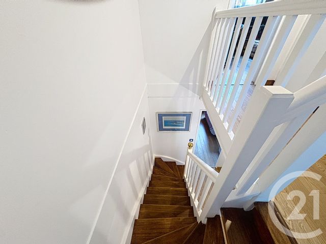 maison à vendre - 5 pièces - 87.6 m2 - ST DENIS - 93 - ILE-DE-FRANCE - Century 21 Riva Immobilier