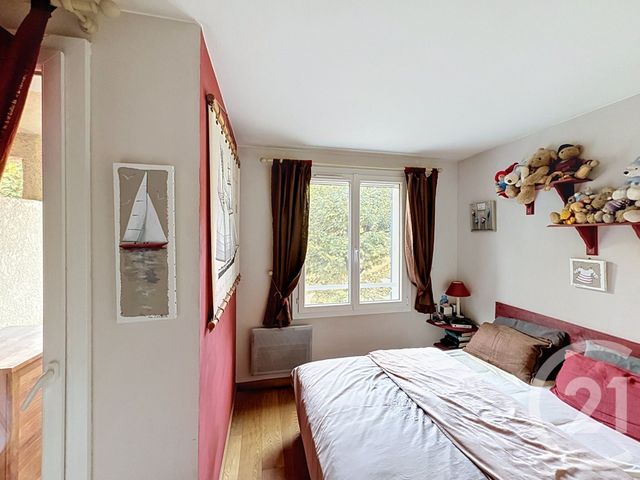 maison à vendre - 5 pièces - 87.6 m2 - ST DENIS - 93 - ILE-DE-FRANCE - Century 21 Riva Immobilier