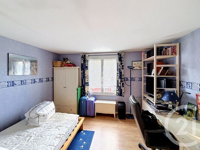 maison à vendre - 5 pièces - 87.6 m2 - ST DENIS - 93 - ILE-DE-FRANCE - Century 21 Riva Immobilier