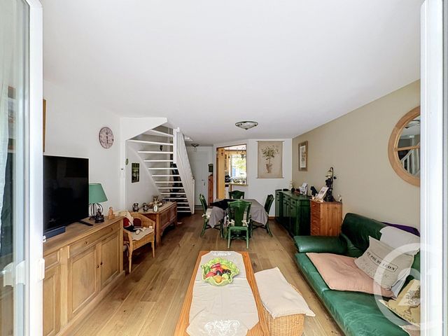maison - ST DENIS - 93