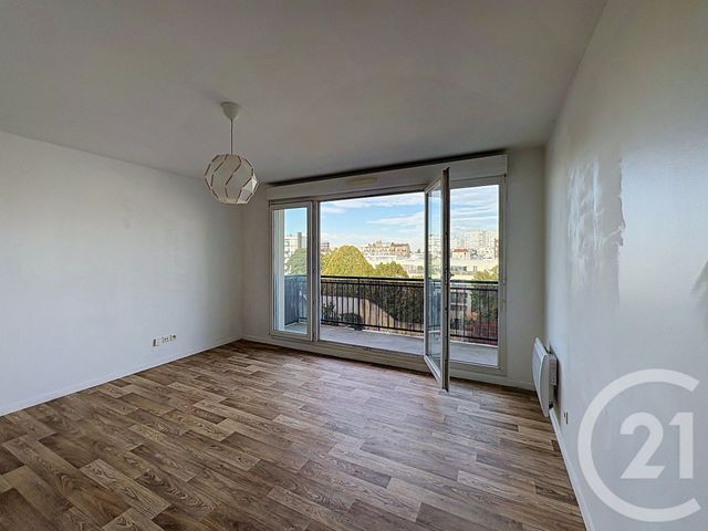 Appartement 2 pièces 40 m² · à Saint-Ouen-sur-Seine · 40,2 m² · 284 000 €