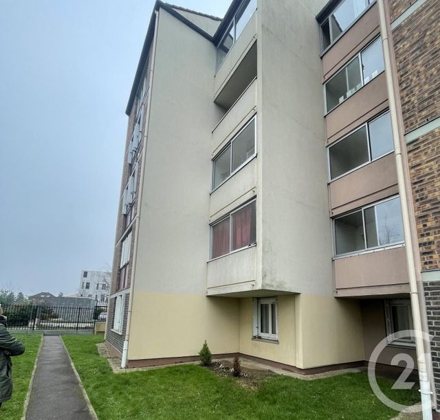 Appartement F3 à vendre - 3 pièces - 71,98 m2 - Gennevilliers - 92 - ILE-DE-FRANCE