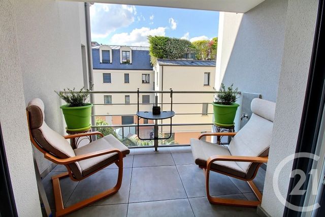 Appartement F3 à vendre - 3 pièces - 65,50 m2 - Joinville Le Pont - 94 - ILE-DE-FRANCE