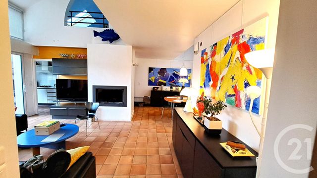 Maison à vendre - 6 pièces - 117,90 m2 - St Sebastien Sur Loire - 44 - PAYS-DE-LOIRE