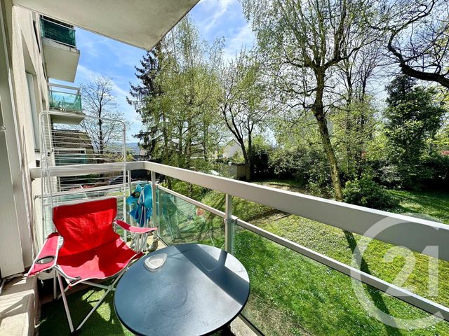 Appartement T2 à vendre - 2 pièces - 31 m2 - Argenteuil - 95 - ILE-DE-FRANCE