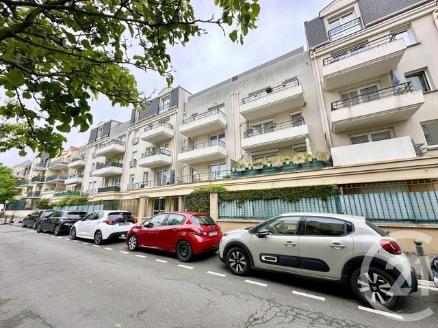 Appartement F4 à vendre - 4 pièces - 77,07 m2 - Argenteuil - 95 - ILE-DE-FRANCE