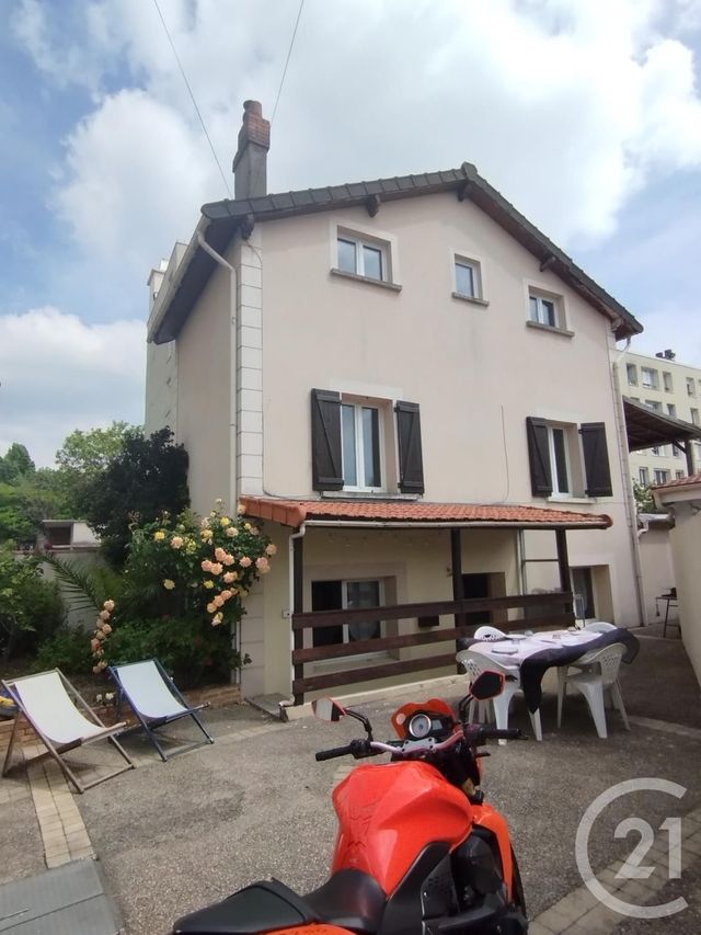 Maison à vendre - 5 pièces - 100 m2 - Argenteuil - 95 - ILE-DE-FRANCE