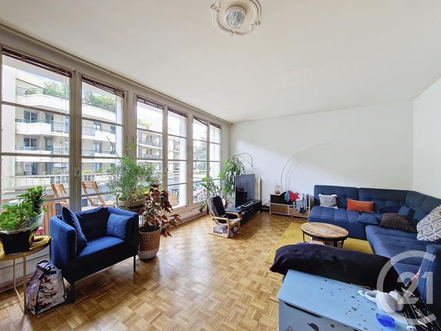Appartement F4 à vendre - 5 pièces - 112,32 m2 - Clermont Ferrand - 63 - AUVERGNE