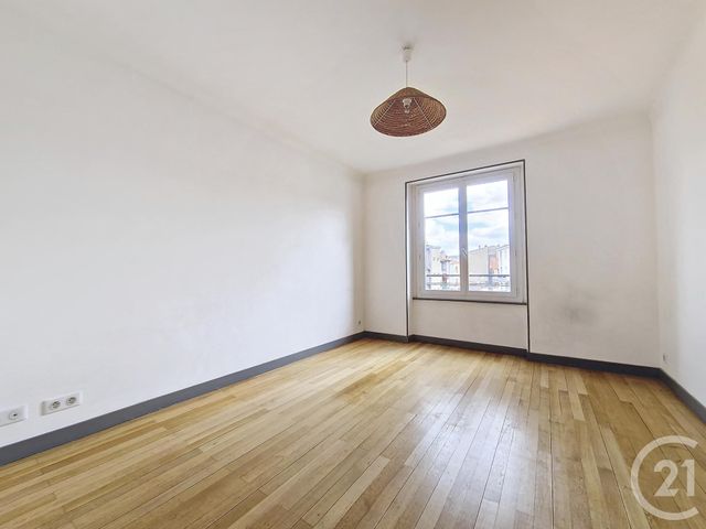 Appartement T2 à vendre - 2 pièces - 48,66 m2 - Clermont Ferrand - 63 - AUVERGNE
