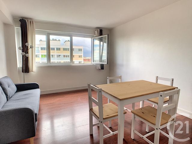 Appartement F3 à vendre - 3 pièces - 56,05 m2 - Montrouge - 92 - ILE-DE-FRANCE