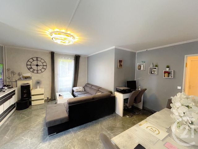 Appartement F3 à vendre - 3 pièces - 74,50 m2 - Aulnay Sous Bois - 93 - ILE-DE-FRANCE