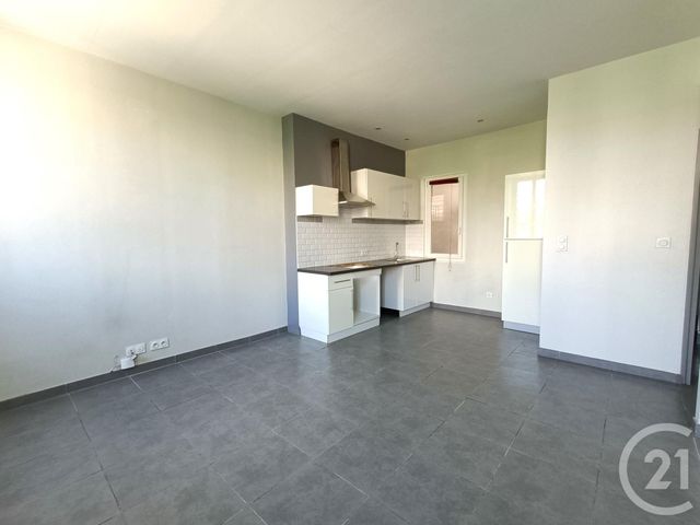 Appartement F2 à vendre - 2 pièces - 41,23 m2 - Marseille - 13015 - PROVENCE-ALPES-COTE-D-AZUR