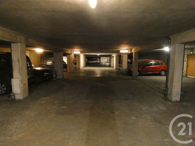 Parking à vendre - 12,75 m2 - Paris - 75019 - ILE-DE-FRANCE