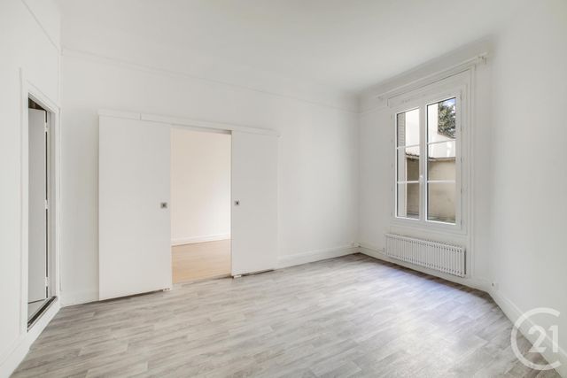 Appartement T2 à vendre - 2 pièces - 40,69 m2 - Paris - 75015 - ILE-DE-FRANCE
