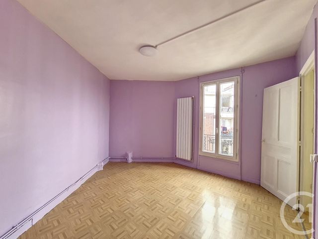 Appartement F2 à vendre - 2 pièces - 39,68 m2 - Drancy - 93 - ILE-DE-FRANCE