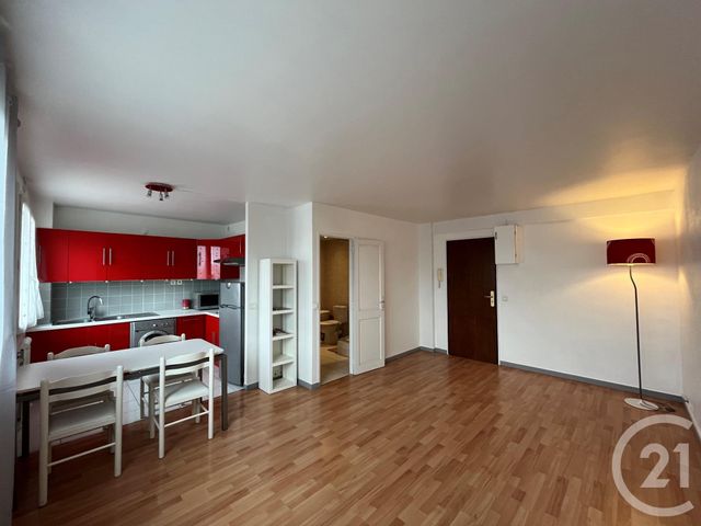 Appartement F2 à vendre - 2 pièces - 44,15 m2 - Alfortville - 94 - ILE-DE-FRANCE