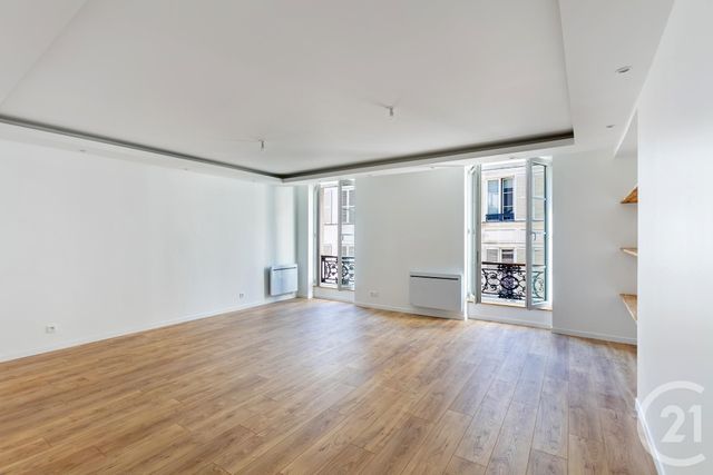 appartement à vendre - 4 pièces - 109,71 m2 - Paris - 75003 - ILE-DE-FRANCE
