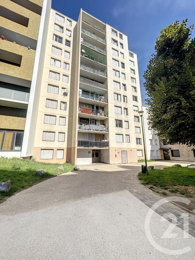 Appartement F3 à vendre - 3 pièces - 68,18 m2 - Sarcelles - 95 - ILE-DE-FRANCE