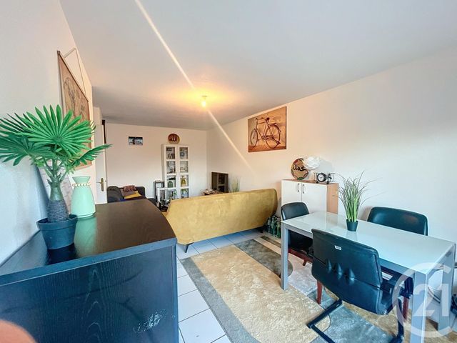 appartement à vendre - 2 pièces - 46 m2 - Dugny - 93 - ILE-DE-FRANCE