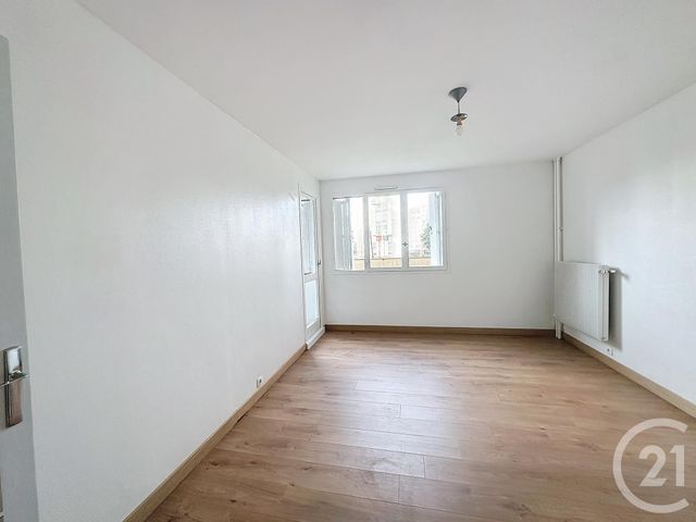 appartement à vendre - 2 pièces - 49,58 m2 - Garges Les Gonesse - 95 - ILE-DE-FRANCE